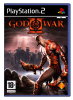 God of War (PEGI) (EU) (CIB) (very good condition) -...
