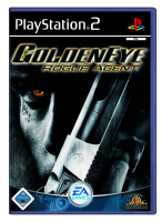 Golden Eye – Rogue Agent (EU) (OVP) (sehr guter...