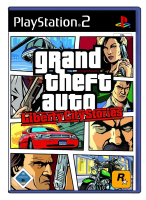 Grand Theft Auto – Liberty City Stories (EU) (OVP)...