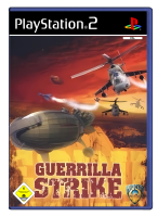 Guerrilla Strike (EU) (OVP) (sehr guter Zustand) -...