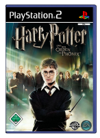 Harry Potter und der Orden des Phoenix (EU) (OVP) (sehr...