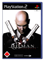 Hitman Contracts (EU) (CIB) (very good condition) -...