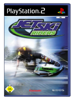 Jet Ski Riders (EU) (CIB) (very good condition) -...