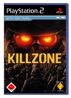 Killzone (EU) (complet) (très bon état) -...