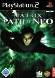 Matrix – Path of Neo (EU) (CIB) (very good condition) - PlayStation 2 (PS2)