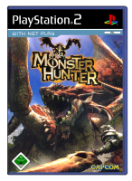 Monster Hunter (EU) (CIB) (very good condition) -...