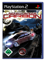 Need for Speed – Carbon (EU) (complet) (très...
