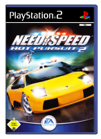 Need for Speed – Hot Pursuit 2 (EU) (OVP)...