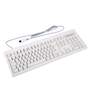 Dreamcast Keyboard MK-55163-18 (QWERTZ, German layout)...