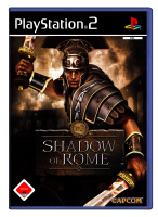 Shadow of Rome (EU) (complet) (très bon...