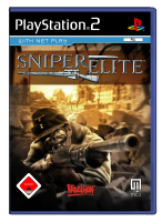 Sniper Elite (EU) (CIB) (very good condition) -...