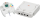 SEGA Dreamcast Konsole (HKT-3030) inkl. Controller & Kabel (EU) (lose) (sehr guter Zustand) - Sega Dreamcast