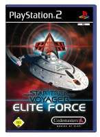 Star Trek Voyager – Elite Force (EU) (OVP) (sehr...