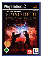 Star Wars Episode III – Rache der Sith (EU)...