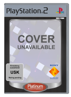 Tom Clancys Splinter Cell (Platinum) (EU) (OVP) (sehr...