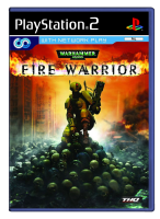 Warhammer 40.000 – Fire Warrior (EU) (CIB) (very...