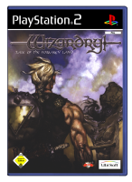 Wizardry – Tale of the Forsaken Land (EU) (CIB)...