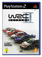 WRC II Extreme (EU) (complet) (très bon...