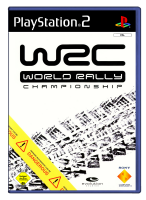 WRC World Rally Championship (EU) (complet) (très...