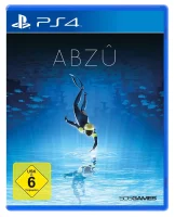 ABZU (EU) (CIB) (very good) - PlayStation 4 (PS4)
