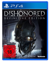 Dishonored Definitive Edition (EU) (OVP) (sehr gut) -...