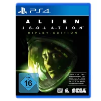 Alien Isolation – Ripley Edition (EU) (OVP) (sehr...