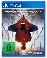 Amazing Spider-Man 2 (EU) (CIB) (very good) - PlayStation...