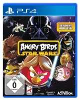 Angry Birds Star Wars (EU) (OVP) (sehr gut) - PlayStation...