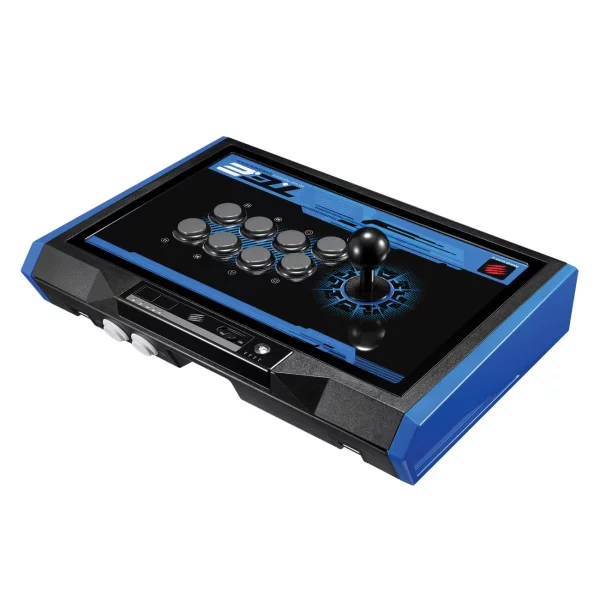 Arcade Joystick Mad Catz TE2 - PlayStation 4 (PS4) - retrospiel