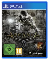 Arcania (EU) (CIB) (new) - PlayStation 4 (PS4)