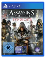 Assassins Creed Syndicate (EU) (CIB) (very good) -...