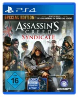 Assassins Creed Syndicate (Special Edition) (EU) (OVP)...
