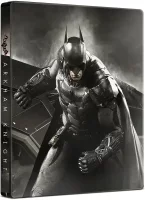 Batman – Arkham Knight (Special Edition) (EU) (OVP)...