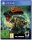 Battle Chasers Nightwar (EU) (CIB) (mint) - PlayStation 4 (PS4)