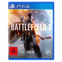 Battlefield 1 (EU) (CIB) (very good) - PlayStation 4 (PS4)