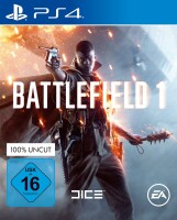 Battlefield 1 (EU) (OVP) (sehr guter Zustand) -...