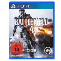 Battlefield 4 (EU) (CIB) (very good) - PlayStation 4 (PS4)