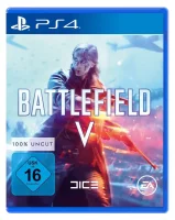 Battlefield V (EU) (OVP) (sehr gut) - PlayStation 4 (PS4)