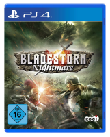 Bladestorm: Nightmare (EU) (OVP) (sehr gut) - PlayStation...