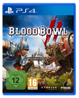 Blood Bowl 2 (EU) (OVP) (sehr guter Zustand) -...