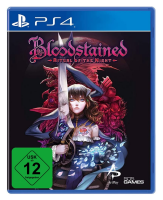 Bloodstained - Ritual Of The Night (EU) (CIB) (new) -...