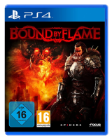 Bound by Flame (EU) (CIB) (very good) - PlayStation 4 (PS4)