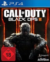 Call of Duty – Black Ops 3 (EU) (CIB) (acceptable)...