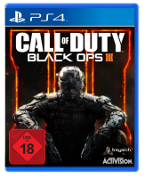 Call of Duty – Black Ops 3 (EU) (OVP) (sehr gut) -...