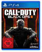 Call of Duty – Black Ops 3 (EU) (CIB) (very good...
