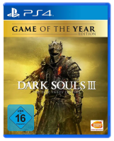 Dark Souls III – The Fire Fates Game of the Year...