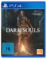 Dark Souls Remastered (EU) (OVP) (neu) - PlayStation 4 (PS4)