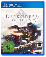 Darksiders Genesis (EU) (CIB) (very good) - PlayStation 4...