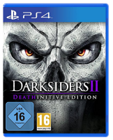 Darksiders II Deathinitive Edition (EU) (CIB) (very good)...