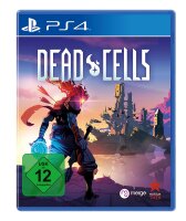 Dead Cells (EU) (OVP) (neuwertig) - PlayStation 4 (PS4)